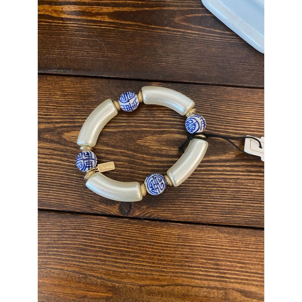 Beaded Bracelet‎ NWT